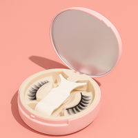 Zelva™ Magnetic Eyelashes Kit