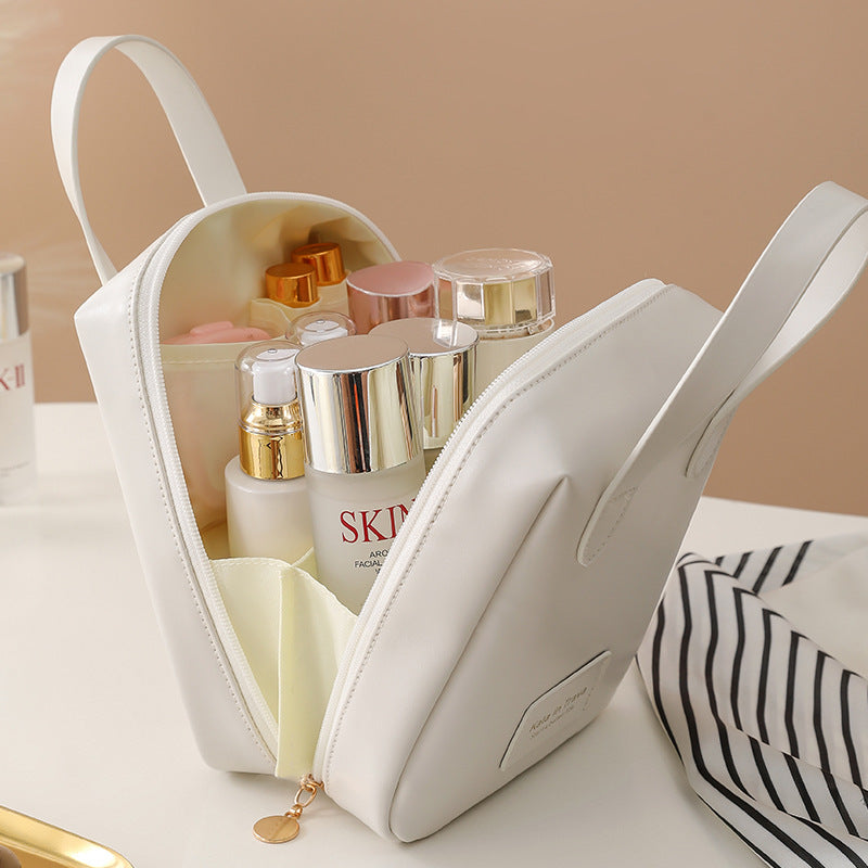 Zelva™ Makeup Bag