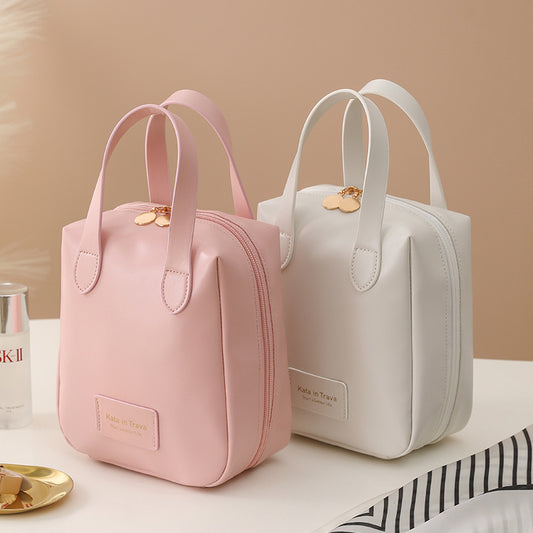 Zelva™  Makeup Bag