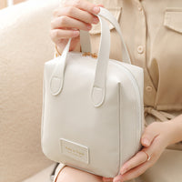 Zelva™  Makeup Bag