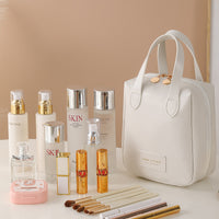 Zelva™  Makeup Bag