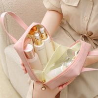 Zelva™  Makeup Bag