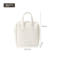 Zelva™  Makeup Bag